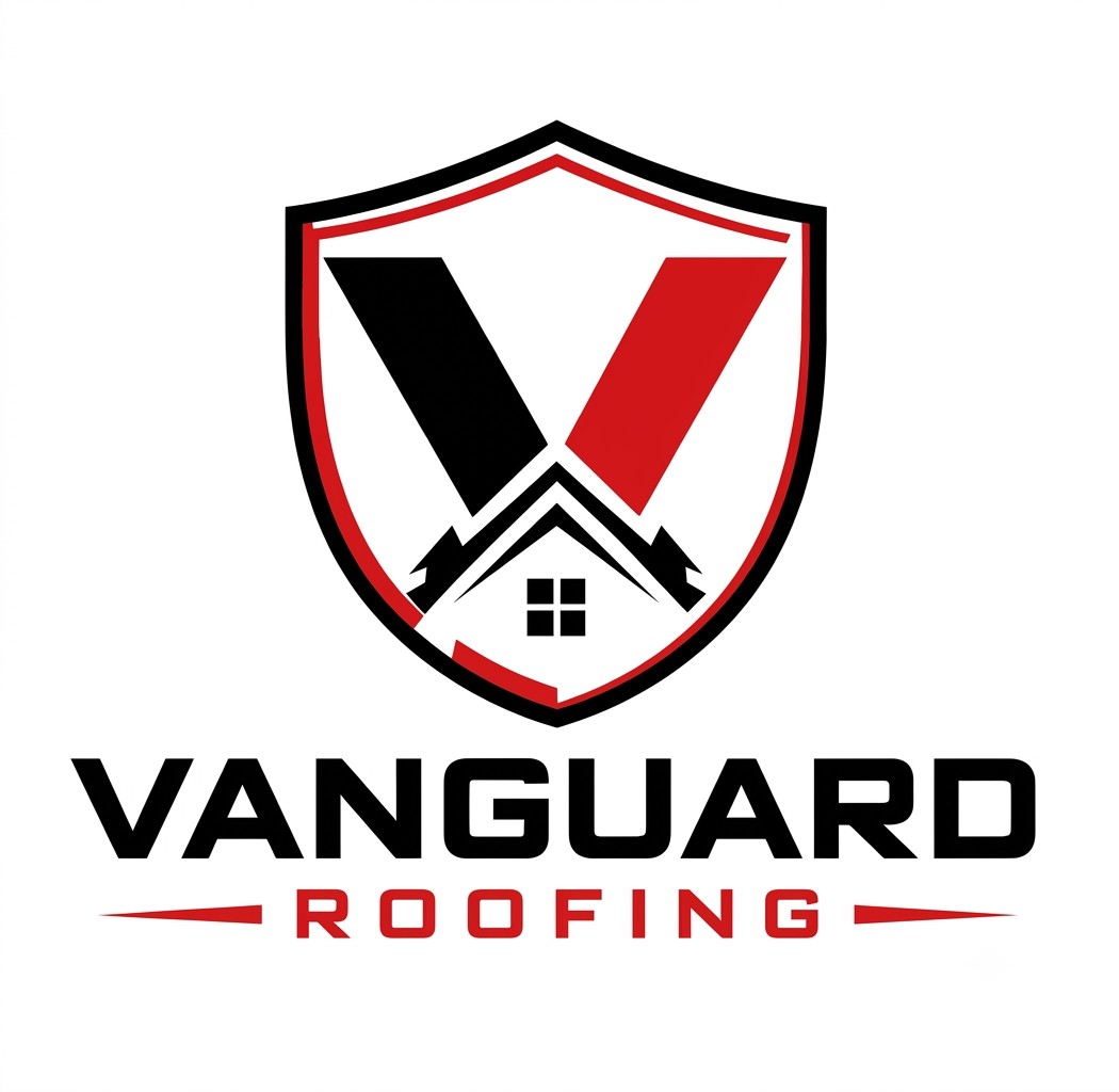 Vanguard Roofing